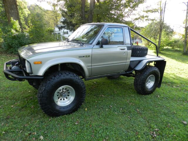 1980 Toyota Other - photo 7