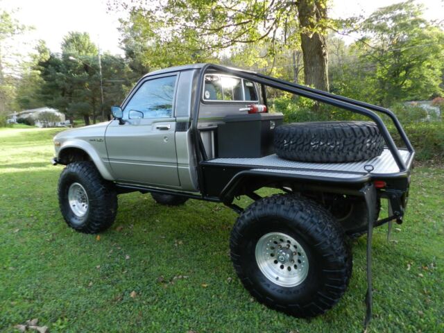 1980 Toyota Other - photo 8