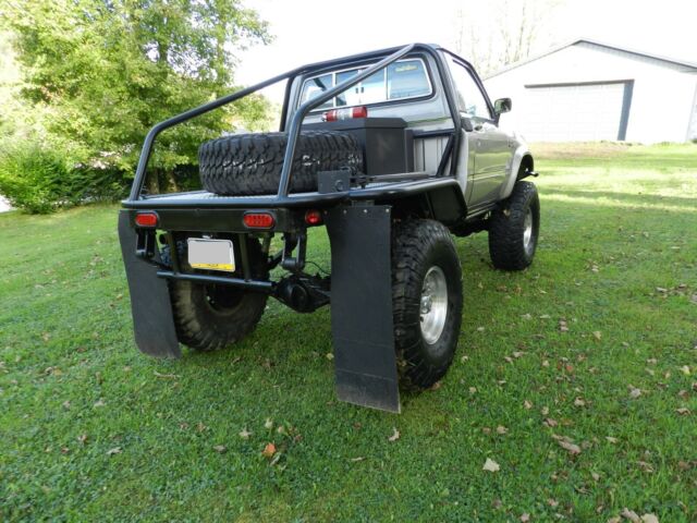 1980 Toyota Other - photo 9