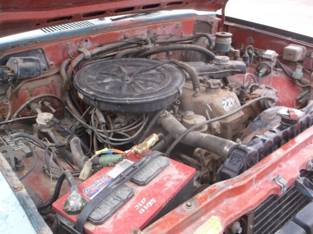 1980 Toyota Pickup - photo 12