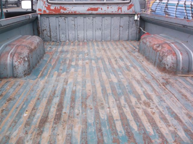 1980 Toyota Pickup - photo 8