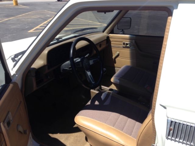 1980 Toyota Tacoma - photo 7