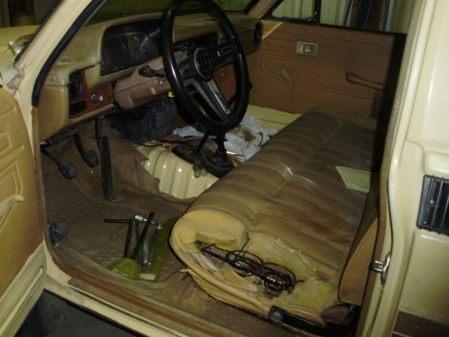 1980 Toyota SR5 PICKUP - photo 5