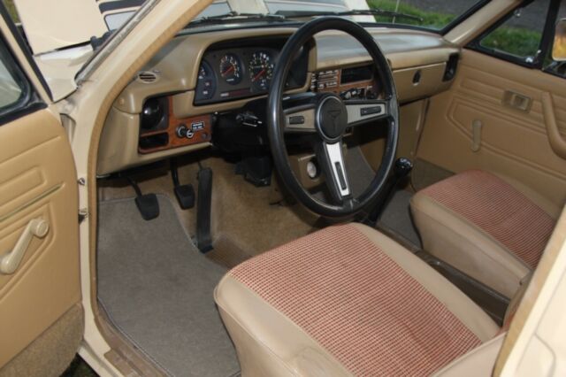 1980 Toyota SR5 SR5 - photo 10