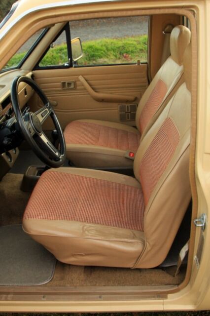 1980 Toyota SR5 SR5 - photo 11