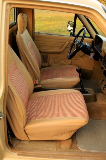 1980 Toyota SR5 SR5 - photo 13
