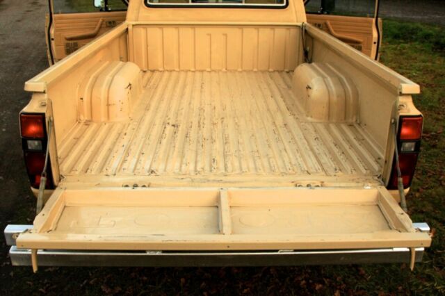 1980 Toyota SR5 SR5 - photo 9