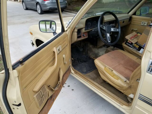 1980 Toyota SR5 Pickup - photo 12