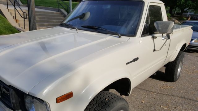 1980 Toyota Other SR5 - photo 2