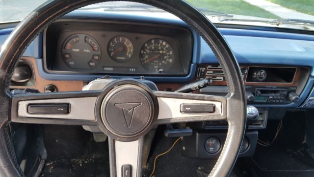 1980 Toyota Other SR5 - photo 7