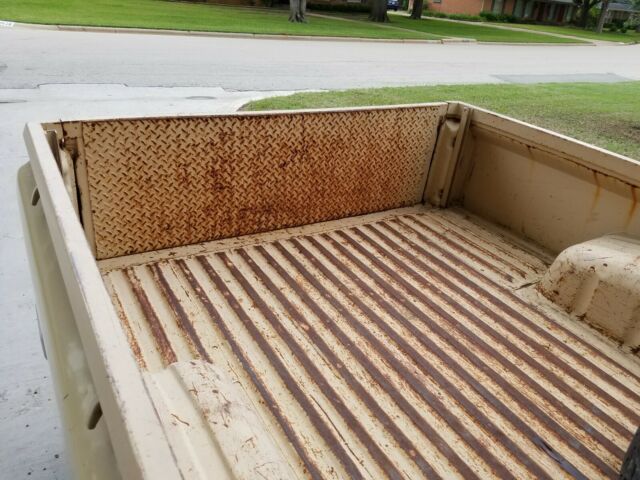 1980 Toyota SR5 Pickup - photo 9
