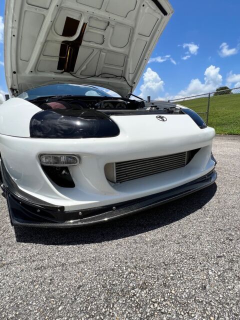 1980 Toyota Supra - photo 10