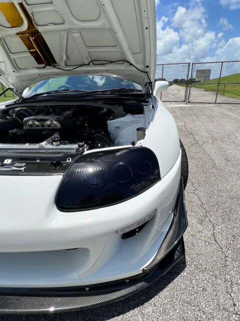 1980 Toyota Supra - photo 11