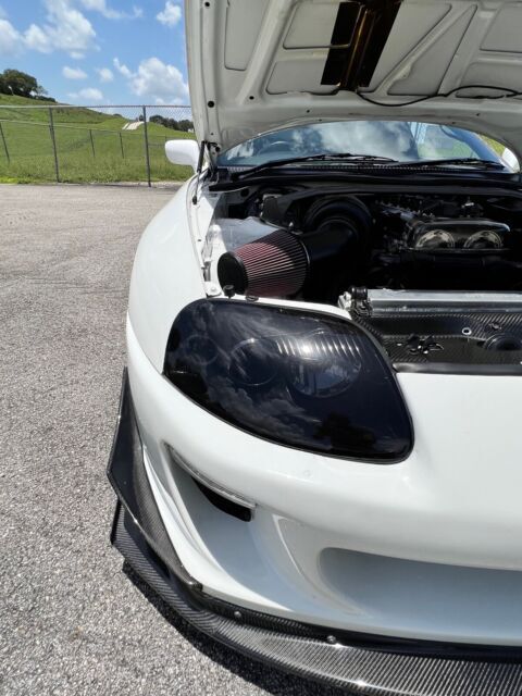 1980 Toyota Supra - photo 12