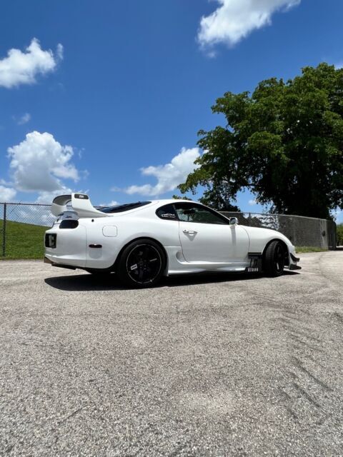 1980 Toyota Supra - photo 2