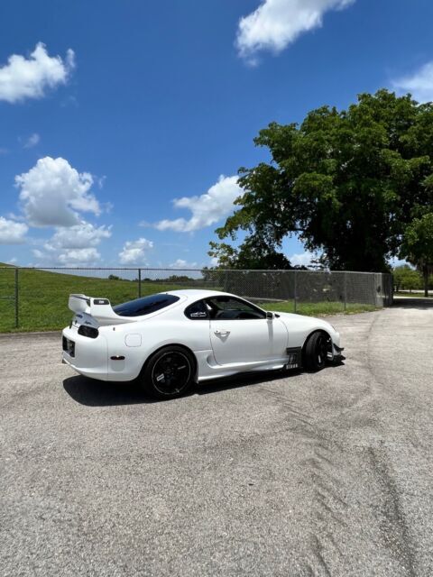 1980 Toyota Supra - photo 3