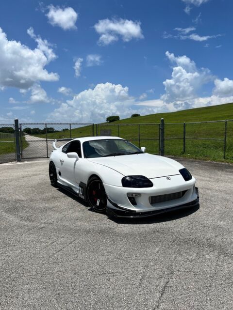 1980 Toyota Supra - photo 4