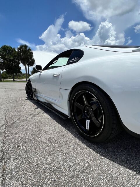 1980 Toyota Supra - photo 6