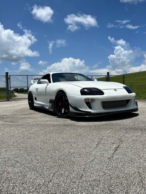 1980 Toyota Supra - photo 7