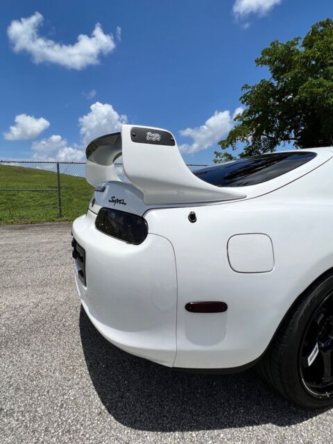 1980 Toyota Supra - photo 8