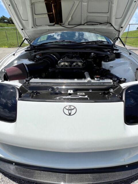 1980 Toyota Supra - photo 9