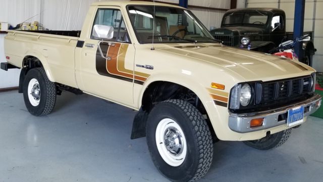 1980 Toyota Other sr5 - photo 2