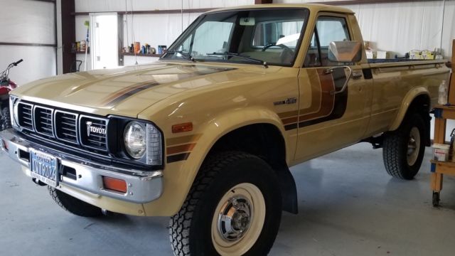 1980 Toyota Other sr5 - photo 3