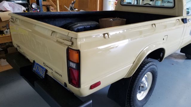 1980 Toyota Other sr5 - photo 4