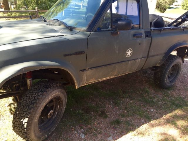 1980 Toyota Other - photo 3