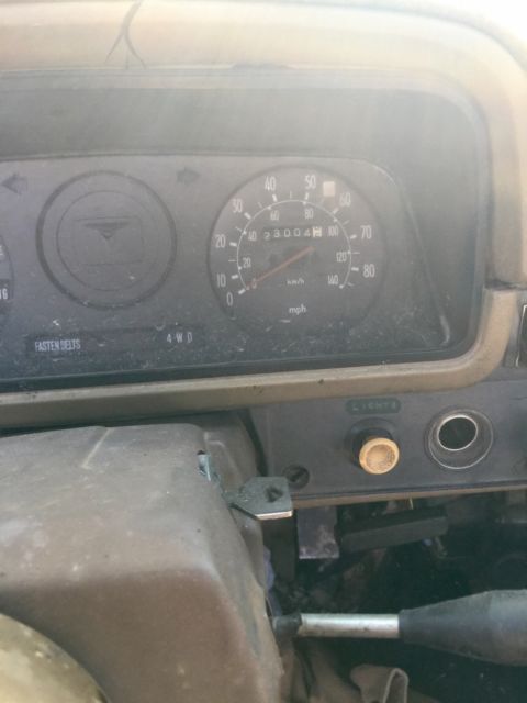 1980 Toyota Other - photo 4