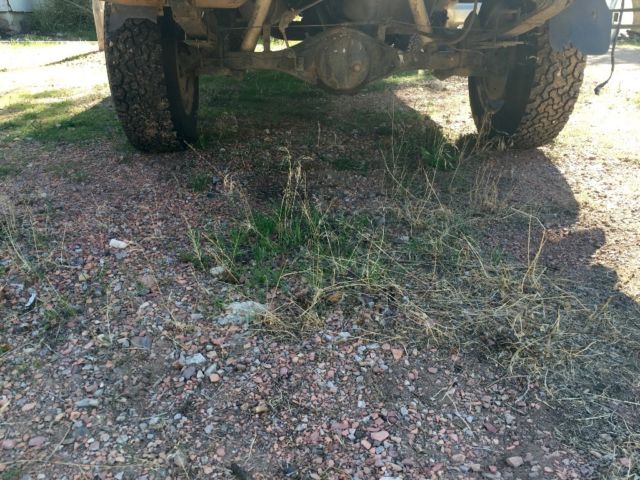 1980 Toyota Other - photo 8