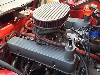 1980 TR 8 1980 Triumph TR8