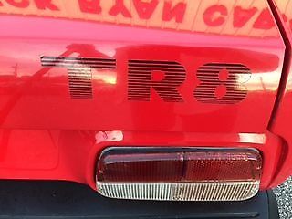 1980 Triumph TR8 - photo 10