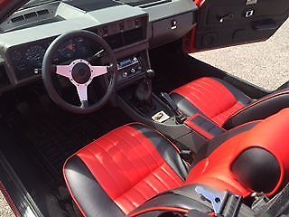 1980 Triumph TR8 - photo 4