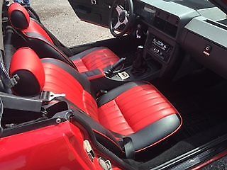 1980 Triumph TR8 - photo 6