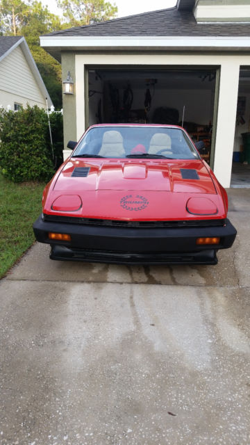 1980 Triumph Other V-8 Engine - photo 2