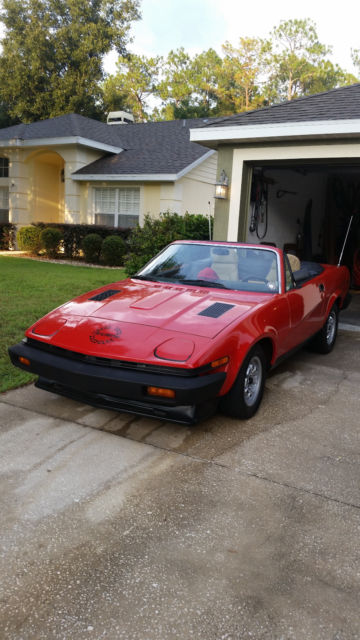 1980 Triumph Other V-8 Engine - photo 3