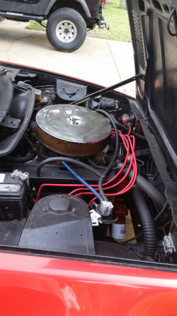 1980 Triumph Other V-8 Engine - photo 9