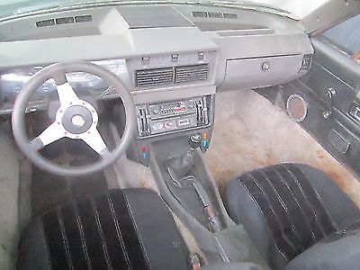 1980 Triumph Convertible - photo 4