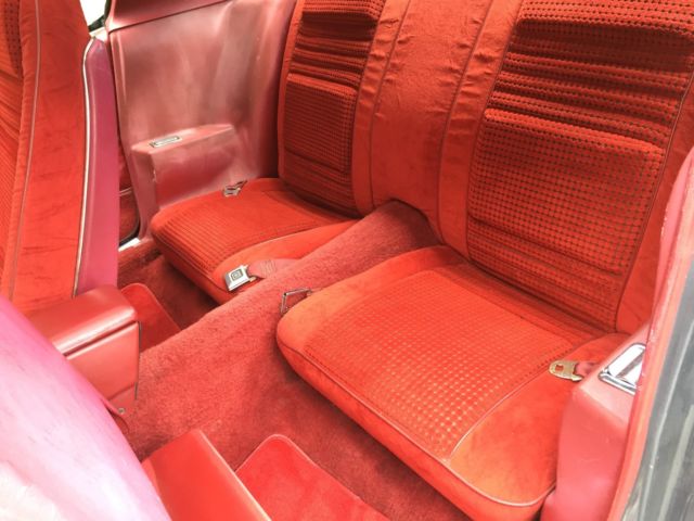 1980 Pontiac Firebird Trans Am - photo 9