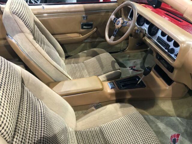 1980 Pontiac Trans Am Trans Am - photo 11