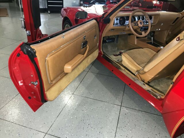 1980 Pontiac Trans Am Trans Am - photo 12