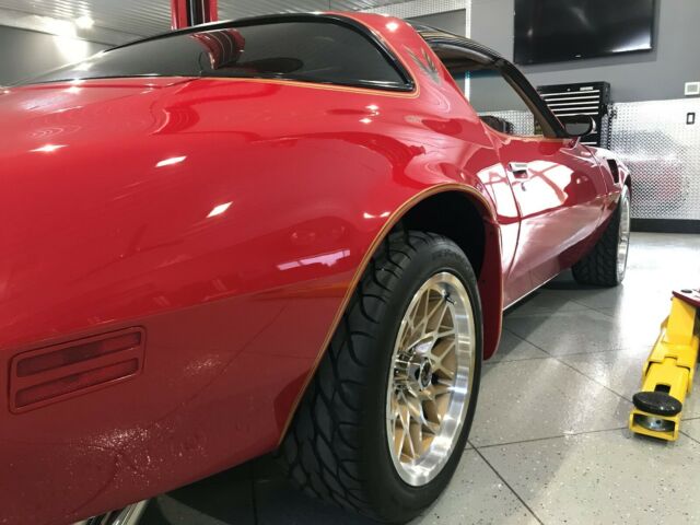 1980 Pontiac Trans Am Trans Am - photo 4