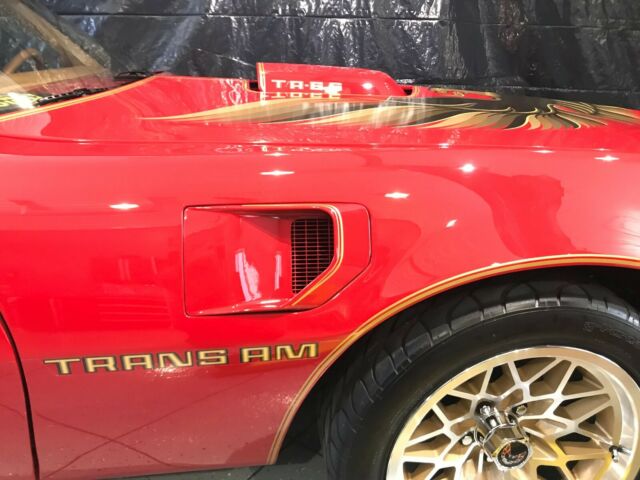 1980 Pontiac Trans Am Trans Am - photo 5