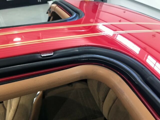 1980 Pontiac Trans Am Trans Am - photo 6