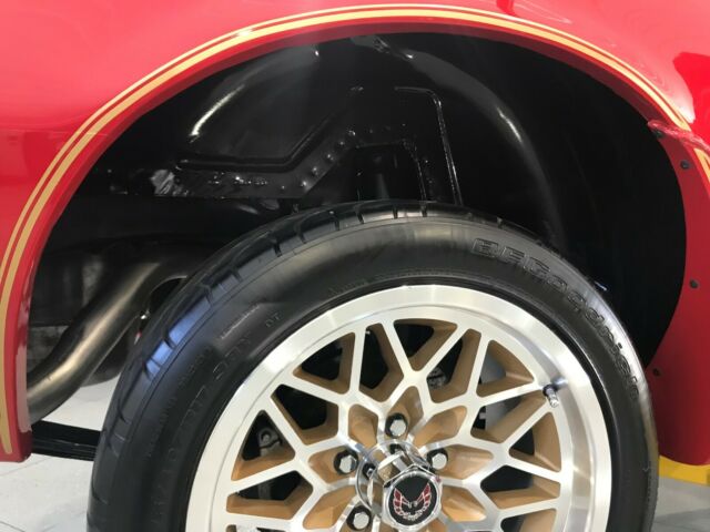 1980 Pontiac Trans Am Trans Am - photo 7