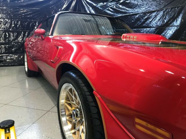 1980 Pontiac Trans Am Trans Am - photo 8