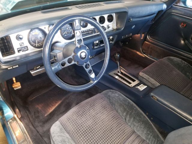 1980 Pontiac Firebird - photo 10