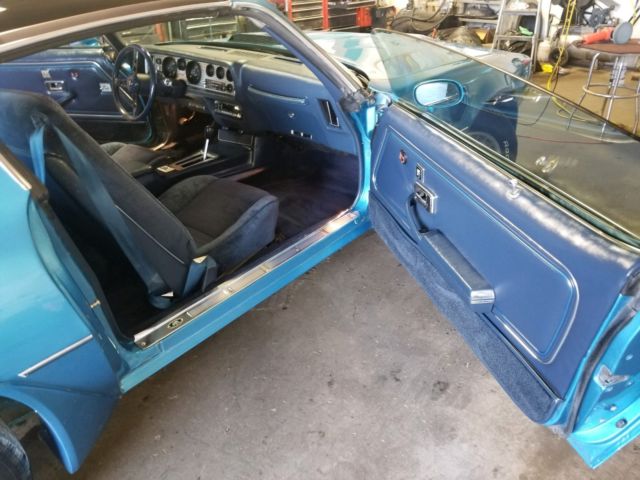 1980 Pontiac Firebird - photo 12
