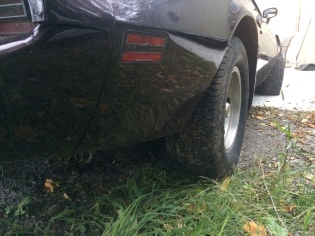 1980 Pontiac Trans Am - photo 6